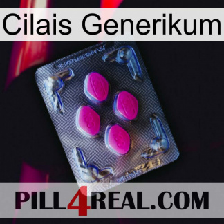 Cilais Generic 02